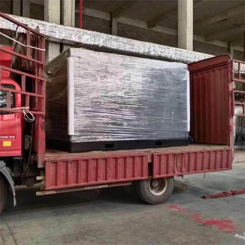 准格尔旗至克拉玛依物流专线，一站式服务助您货运无忧（克拉玛依 物流）