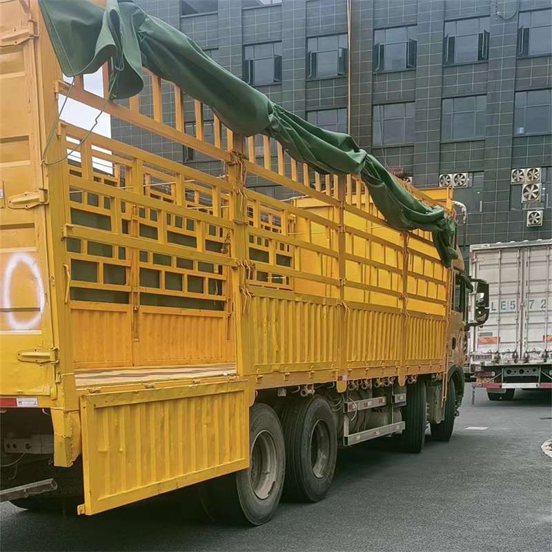 准格尔旗到新泰物流公司——一站式货运服务（到新泰的物流）