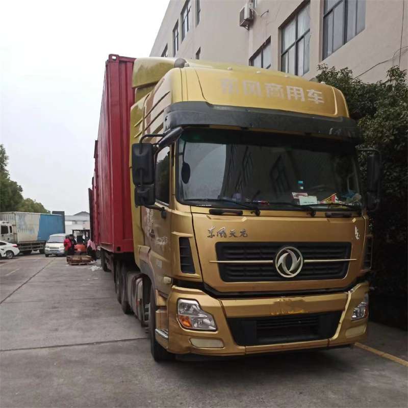 准格尔旗到龙口物流公司，一站式服务助您货运无忧