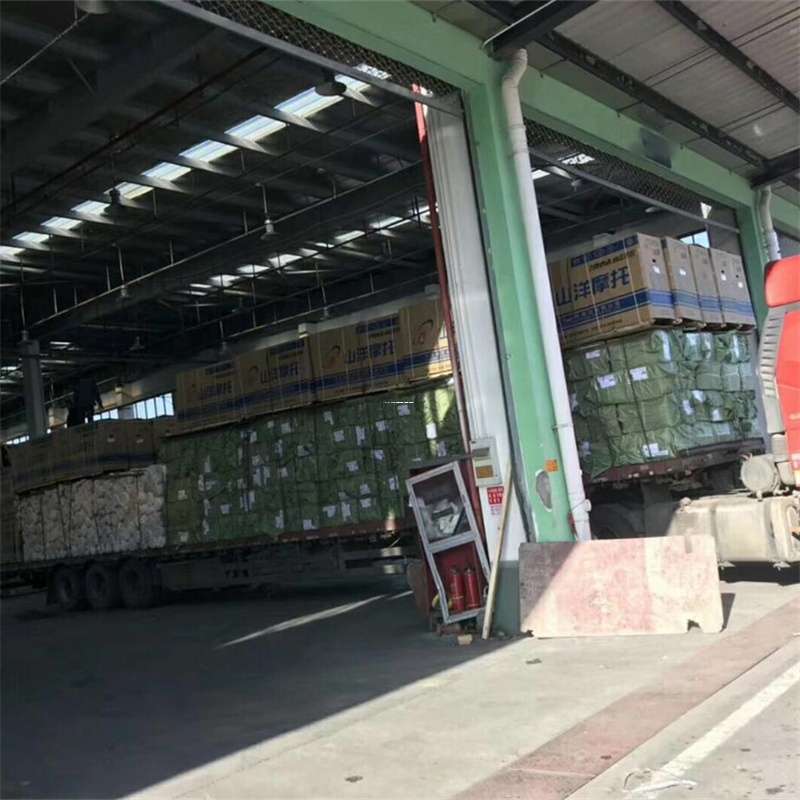 准格尔旗到潜江物流公司，专业货运，高效快捷