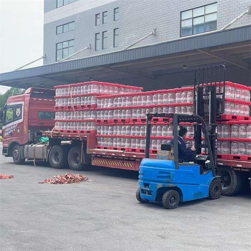 准格尔旗到宁波物流公司——一站式服务，让货运更轻松