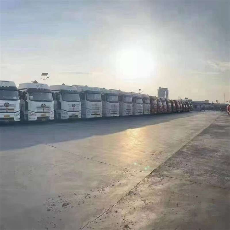 准格尔旗到福建物流公司——专业货运，全程无忧