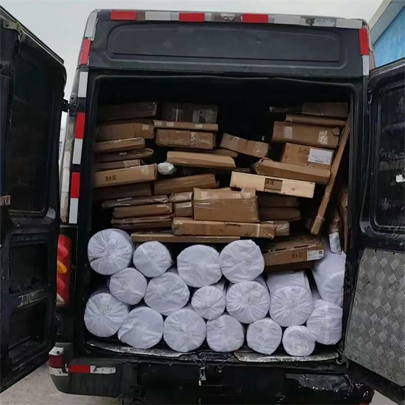 准格尔旗到承德物流公司一站式服务，货运无忧